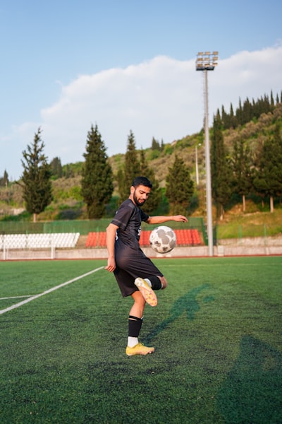 مباريات منتخب مصر للشباب تحت 23 عامًامسيرة مشرقة نحو المستقبل